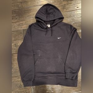 Nike Black Sweatshirt XL